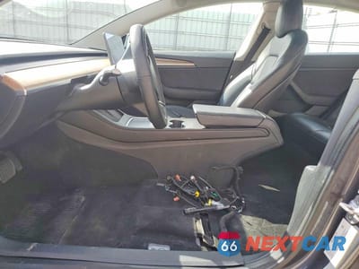 Zdjęcie 7 z 12 samochodu: 2022 TESLA MODEL 3 VIN:5YJ3E1EA1NF188364 - miniatura