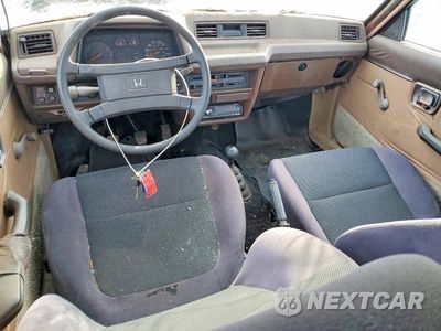 Zdjęcie 8 z 12 samochodu: 1982 HONDA CIVIC CVCC 1500 GL VIN:JHMSR5332CS034126 - miniatura