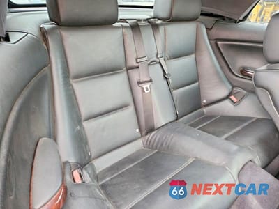 Zdjęcie 10 z 12 samochodu: 2006 BMW 325 CI VIN:WBABW33426PX87182 - miniatura