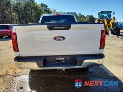 Zdjęcie 6 z 12 samochodu: 2024 FORD F150 XLT VIN:1FTFW3L81RKD30422 - miniatura