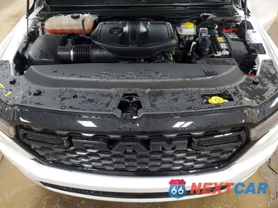 Zdjęcie 11 z 12 samochodu: 2025 RAM 1500 BIG HORN VIN:1C6SRFFP4SN672159 - miniatura