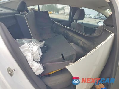 Zdjęcie 10 z 12 samochodu: 2017 CHEVROLET CRUZE LT VIN:1G1BE5SM9H7209353 - miniatura