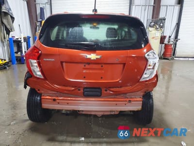 Zdjęcie 6 z 12 samochodu: 2021 CHEVROLET SPARK LS VIN:KL8CB6SA9MC735623 - miniatura