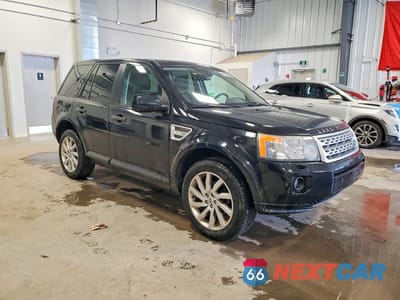 Czwarte zdjęcie samochodu z boku: 2011 LAND ROVER LR2 HSE VIN:SALFR2BN3BH244727 - miniatura