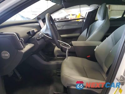 Zdjęcie 7 z 13 samochodu: 2025 VOLVO EX30 ULTRA VIN:YV4EK3ZL0SS156929 - miniatura