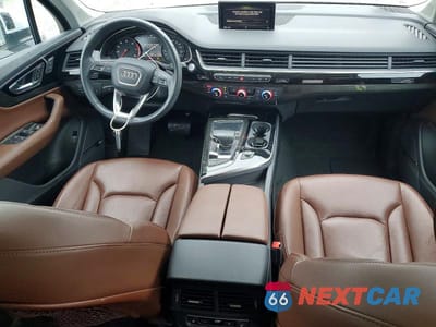 Zdjęcie 8 z 13 samochodu: 2018 AUDI Q7 PREMIUM PLUS VIN:WA1LAAF72JD052691 - miniatura