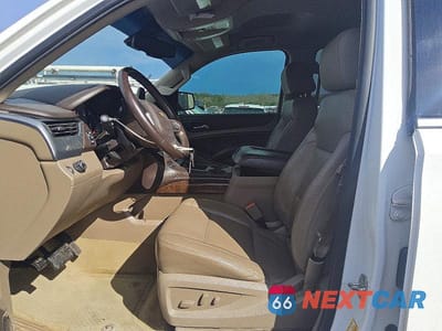 Zdjęcie 7 z 12 samochodu: 2015 CHEVROLET TAHOE C1500 LT VIN:1GNSCBKC1FR548748 - miniatura