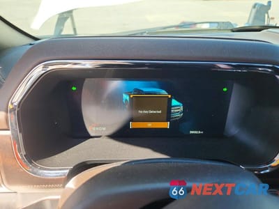 Zdjęcie 9 z 11 samochodu: 2023 FORD F150 SUPERCREW VIN:1FTFW1ED9PFC55117 - miniatura