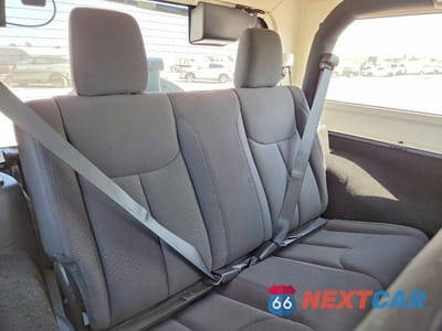 Zdjęcie 10 z 12 samochodu: 2015 JEEP WRANGLER SPORT VIN:1C4GJWAG1FL663207 - miniatura