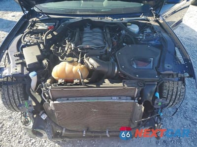 Zdjęcie 11 z 11 samochodu: 2020 FORD MUSTANG GT VIN:1FA6P8CFXL5104528 - miniatura