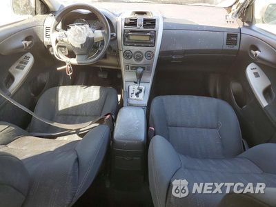 Zdjęcie 15 z 24 samochodu: 2012 TOYOTA COROLLA S VIN:5YFBU4EE1CP026951 - miniatura