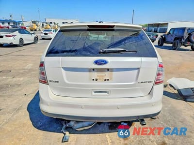Zdjęcie 6 z 14 samochodu: 2010 FORD EDGE LIMITED VIN:2FMDK3KC7ABB45620 - miniatura