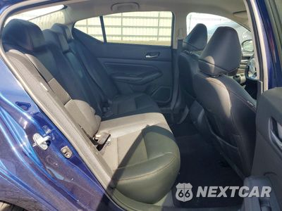 Zdjęcie 10 z 12 samochodu: 2020 NISSAN ALTIMA 2.5 SR VIN:1N4BL4CV8LN316922 - miniatura