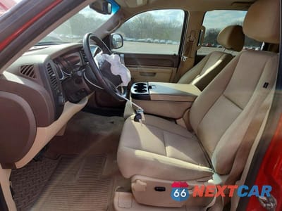 Zdjęcie 7 z 11 samochodu: 2013 GMC SIERRA K1500 SLE VIN:3GTP2VE75DG368042 - miniatura