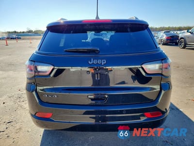 Zdjęcie 6 z 13 samochodu: 2024 JEEP COMPASS LIMITED VIN:3C4NJDCN3RT102765 - miniatura