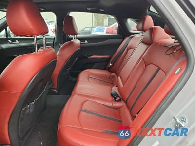 Zdjęcie 10 z 11 samochodu: 2021 KIA K5 GT-LINE VIN:5XXG64J26MG058185 - miniatura