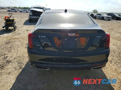 Zdjęcie 6 z 12 samochodu: 2025 CADILLAC CT5 PREMIUM LUXURY VIN:1G6DN5RKXS0108927 - miniatura