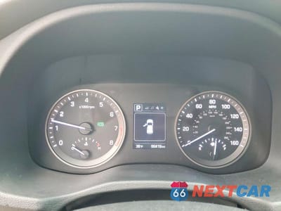 Zdjęcie 9 z 13 samochodu: 2017 HYUNDAI TUCSON SE VIN:KM8J33A40HU398566 - miniatura