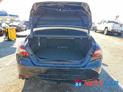 Zdjęcie 6 z 12 samochodu: 2022 TOYOTA CAMRY HYBRID SE NIGHTSHADE VIN:4T1G31AK3NU035140 - miniatura