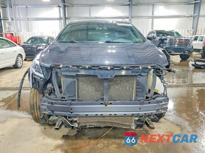 Piąte zdjęcie samochodu w środku: 2021 CADILLAC XT5 PREMIUM LUXURY VIN:1GYKNDRS7MZ149829 - miniatura