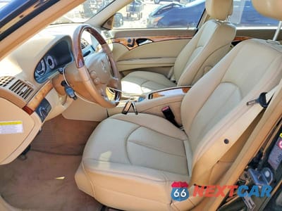 Zdjęcie 7 z 11 samochodu: 2008 MERCEDES-BENZ E 350 VIN:WDBUF56X48B252298 - miniatura