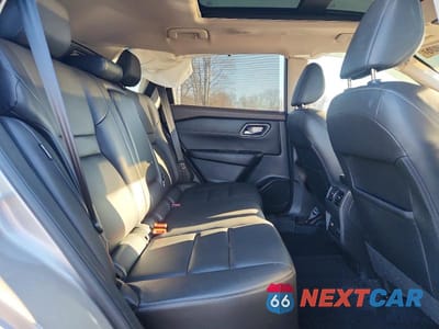 Zdjęcie 10 z 12 samochodu: 2021 NISSAN ROGUE SL VIN:JN8AT3CB0MW238366 - miniatura