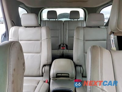 Zdjęcie 10 z 12 samochodu: 2013 DODGE DURANGO CREW VIN:1C4RDHDG3DC617091 - miniatura