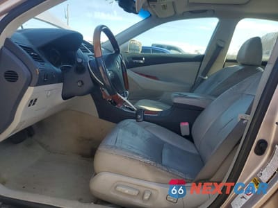 Zdjęcie 7 z 12 samochodu: 2007 LEXUS ES 350 BASE VIN:JTHBJ46G572002244 - miniatura