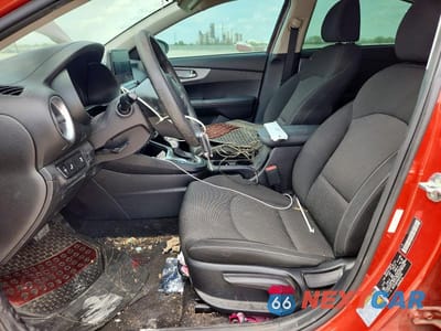 Zdjęcie 7 z 13 samochodu: 2022 KIA FORTE LXS VIN:3KPF24AD5NE433745 - miniatura