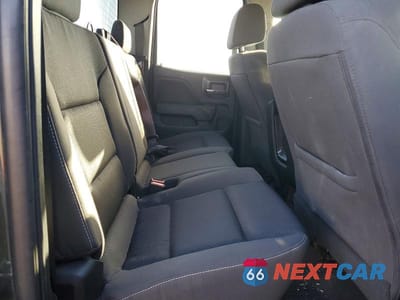 Zdjęcie 10 z 12 samochodu: 2019 GMC SIERRA LIMITED K1500 SLE VIN:2GTV2MEC0K1187872 - miniatura