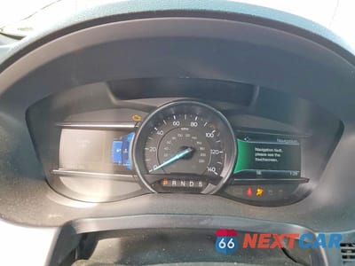 Zdjęcie 9 z 13 samochodu: 2016 FORD EXPLORER SPORT VIN:1FM5K8GTXGGB93026 - miniatura