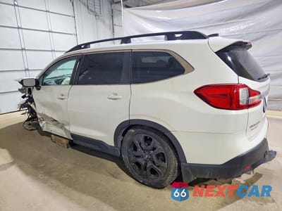 Drugie zdjęcie samochodu z przodu: 2022 SUBARU ASCENT PREMIUM VIN:4S4WMAED4N3414710 - miniatura