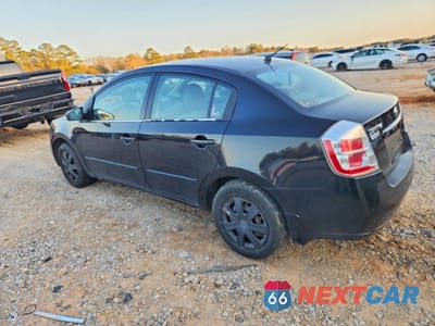 Drugie zdjęcie samochodu z przodu: 2009 NISSAN SENTRA VIN:3N1AB61E09L690542 - miniatura