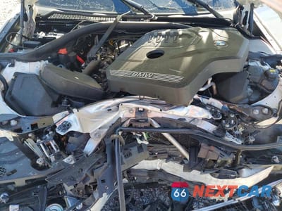 Zdjęcie 11 z 12 samochodu: 2020 BMW 330I VIN:3MW5R1J06L8B07691 - miniatura
