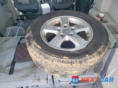 Zdjęcie 13 z 13 samochodu: 2010 DODGE GRAND CARAVAN SXT VIN:2D4RN5D16AR420252 - miniatura