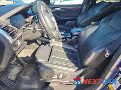 Zdjęcie 7 z 13 samochodu: 2022 BMW X3 XDRIVE30I VIN:WBX57DP05NN145062 - miniatura