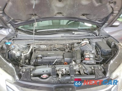 Zdjęcie 11 z 11 samochodu: 2016 HONDA CR-V EX VIN:2HKRM4H51GH662380 - miniatura