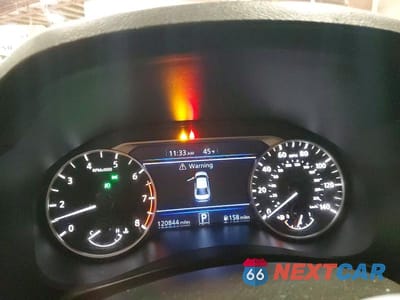 Zdjęcie 9 z 13 samochodu: 2019 NISSAN ALTIMA 2.5 SV VIN:1N4BL4DW0KC148565 - miniatura