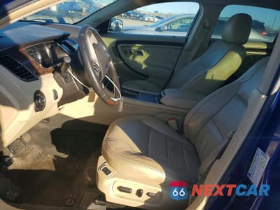 Zdjęcie 7 z 12 samochodu: 2013 FORD TAURUS LIMITED VIN:1FAHP2J83DG136964 - miniatura