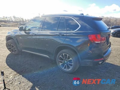 Drugie zdjęcie samochodu z przodu: 2017 BMW X5 XDRIVE35I VIN:5UXKR0C55H0U53286 - miniatura