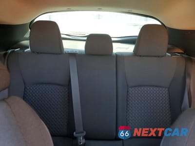 Zdjęcie 10 z 12 samochodu: 2021 TOYOTA C-HR LE VIN:NMTKHMBX4MR135230 - miniatura