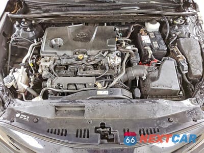 Zdjęcie 11 z 13 samochodu: 2021 TOYOTA CAMRY SE VIN:4T1G11AK6MU553618 - miniatura