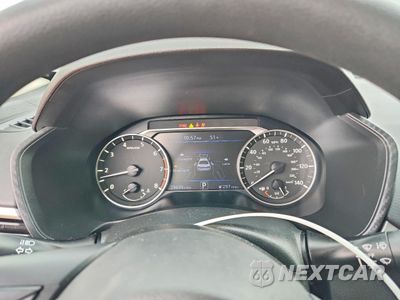 Zdjęcie 9 z 13 samochodu: 2020 NISSAN ALTIMA 2.5 S VIN:1N4BL4BVXLC239998 - miniatura