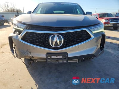 Piąte zdjęcie samochodu w środku: 2023 ACURA RDX TECHNOLOGY VIN:5J8TC1H53PL010221 - miniatura