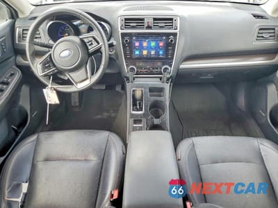 Zdjęcie 8 z 13 samochodu: 2018 SUBARU LEGACY 2.5I LIMITED VIN:4S3BNAN61J3016477 - miniatura