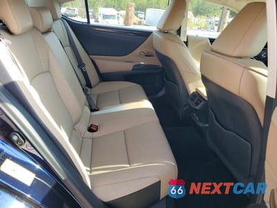 Zdjęcie 10 z 12 samochodu: 2019 LEXUS ES 350 BASE VIN:58ABZ1B11KU040209 - miniatura