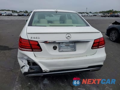 Zdjęcie 6 z 11 samochodu: 2015 MERCEDES-BENZ E 350 VIN:WDDHF5KB0FB150125 - miniatura