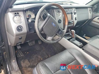 Zdjęcie 8 z 13 samochodu: 2010 FORD EXPEDITION LIMITED VIN:1FMJU2A53AEB54572 - miniatura