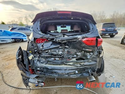 Zdjęcie 6 z 13 samochodu: 2017 KIA SPORTAGE SX TURBO VIN:KNDPR3A61H7198700 - miniatura