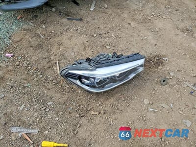 Zdjęcie 12 z 13 samochodu: 2019 BMW 540 XI VIN:WBAJE7C50KWD53988 - miniatura